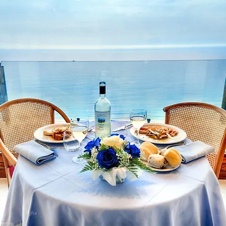 Hotel Grand Alassio