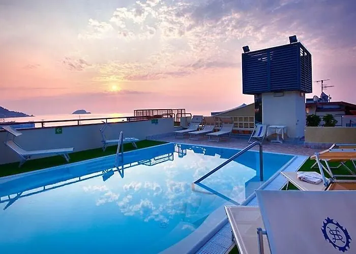 Otel Grand Alassio