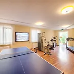 Grand 4* Alassio