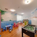 Hotell Grand Alassio