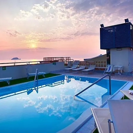 Hotel Grand Alassio