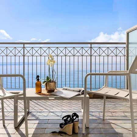 Grand 4* Алассио