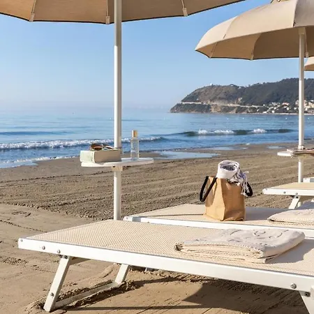 Grand Hotell Alassio