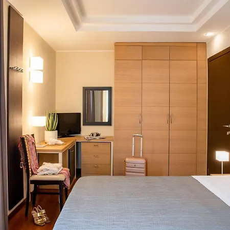 Grand 4* Alassio