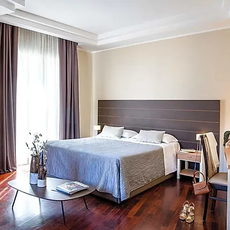 Grand 4* Alassio