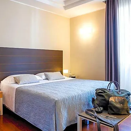 Grand 4* Alassio