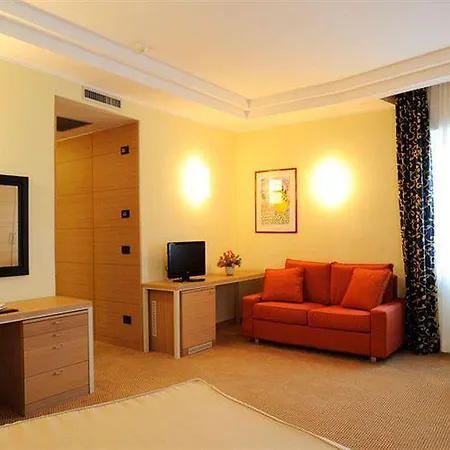 Grand 4* Алассио