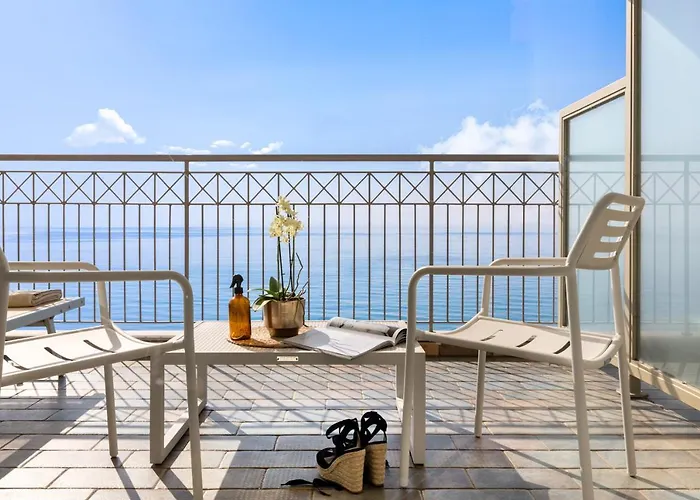 Grand 4* Alassio