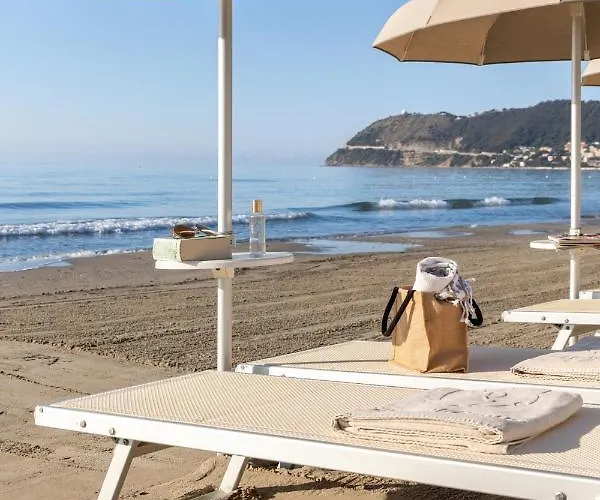Grand Hotel Alassio