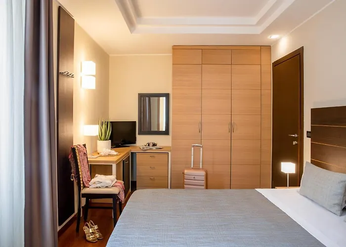 Grand 4* Alassio