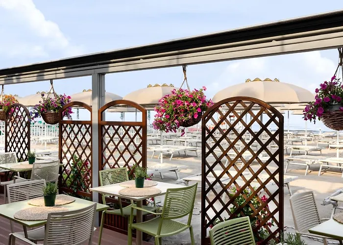 Grand Hotel Alassio