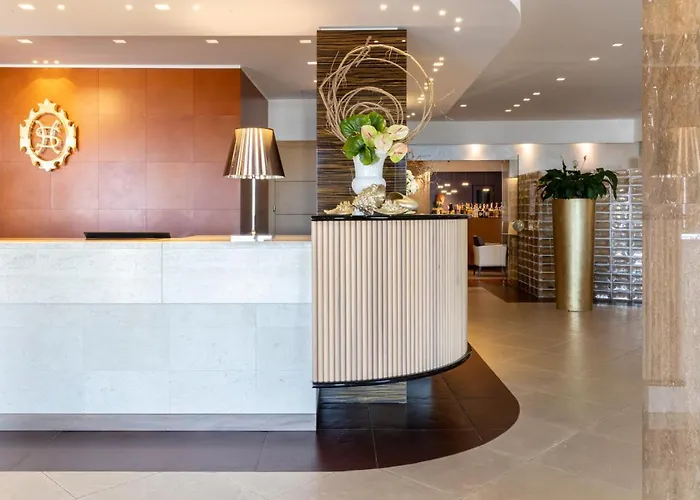 Grand Otel Alassio