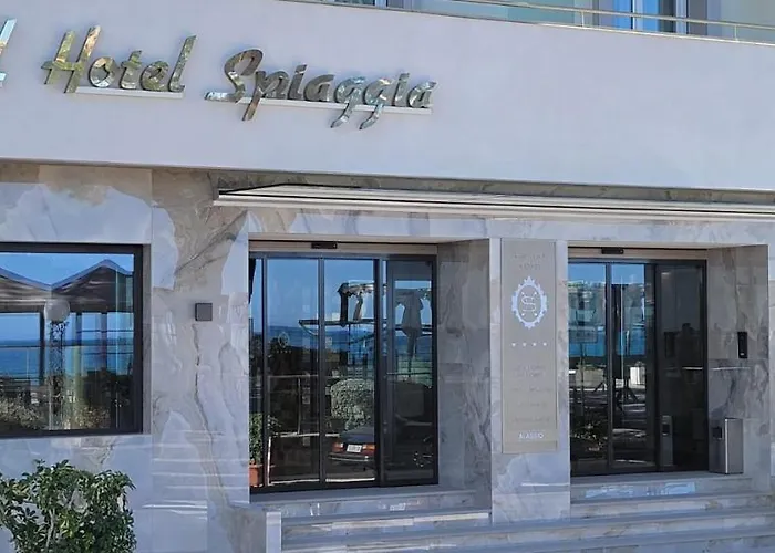 Hotel Grand Alassio