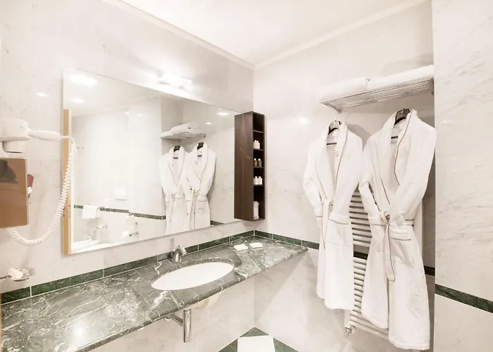 Grand 4* Алассио